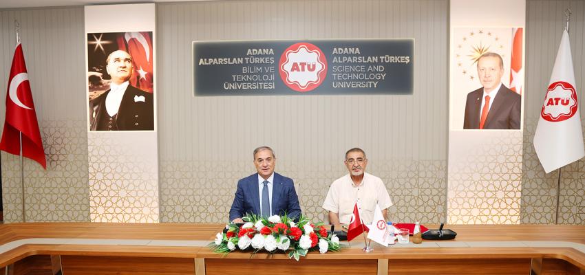ATÜ personeline yüzde 30 sağlık indirimi