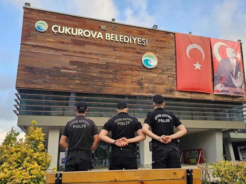 Belediyedeki rüşvet çarkını anlattı