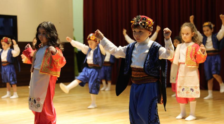 Kreş müjdesi
