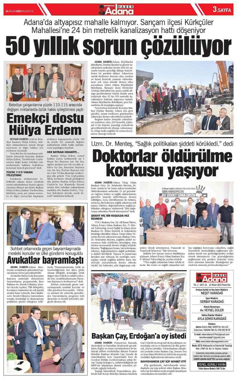 e-gazete
