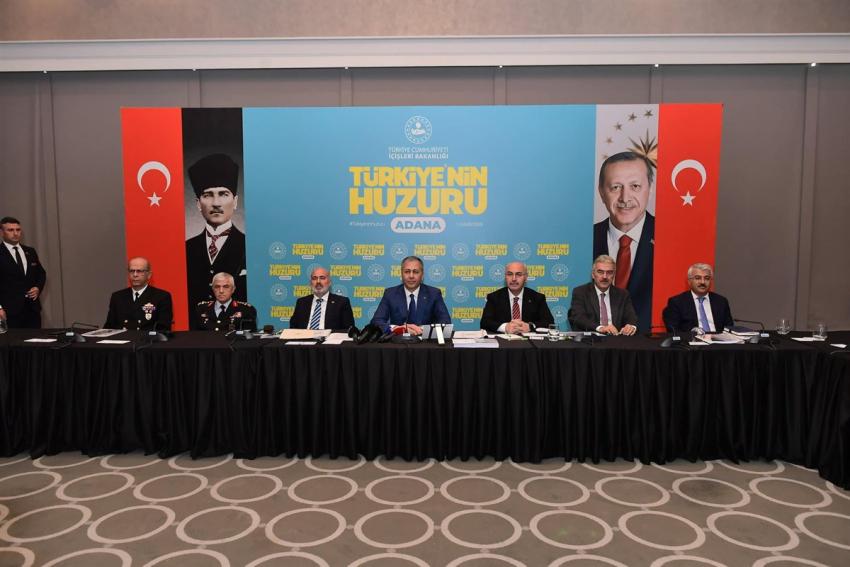 'Gördüğünüz usulsüzlüğü ihbar edin'