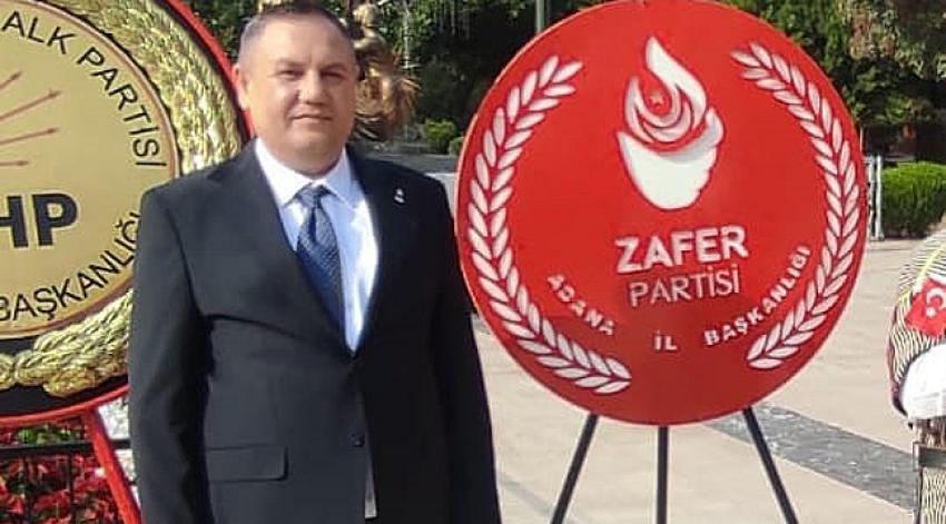 Şimşek: Atatürk’ün fikirleri sonsuza dek yaşayacak