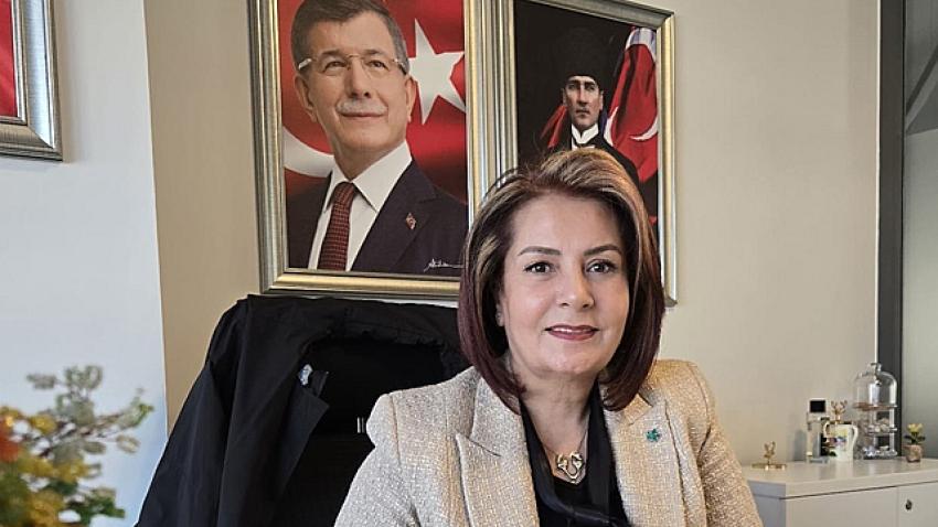 “Şiddetle İtiraz Ediyorum!”