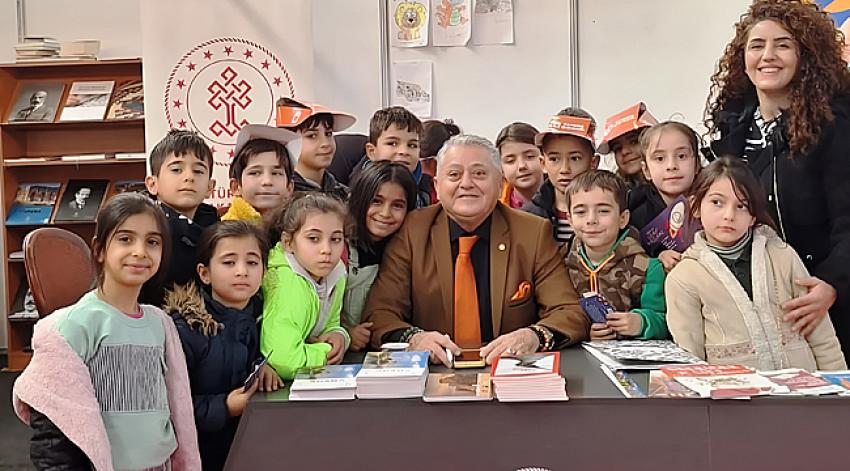 Yerel kalemlerden güçlü dayanışma