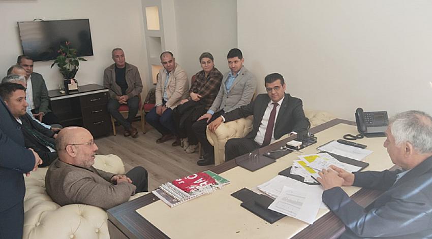 “Bu sistem bir gün kendi sahibini de mağdur edecek”