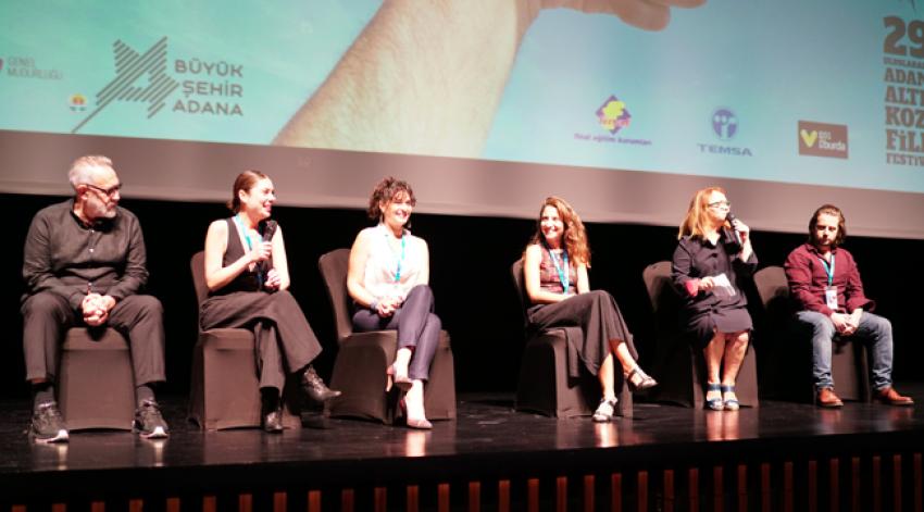 Filmler seyirciler ile buluşmaya başladı