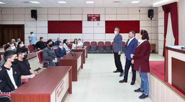 Sigara bırakma eğitimi
