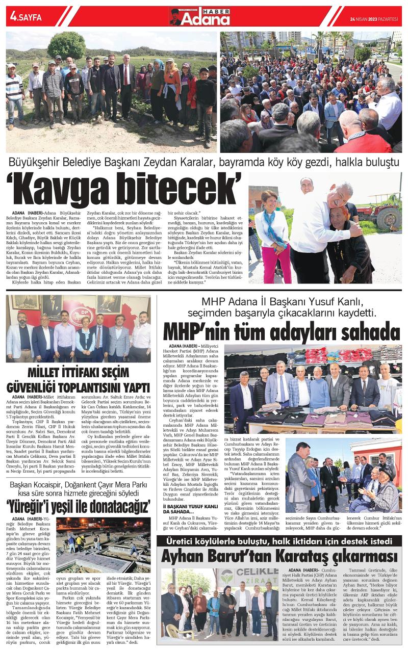 e-gazete