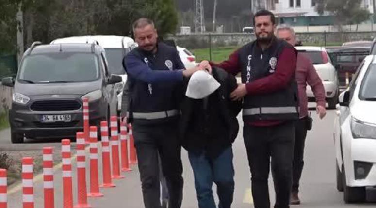 500 TL için adam öldürdü