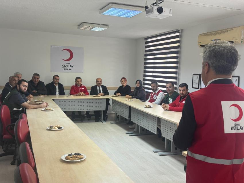 Hilallerin kardeşliği