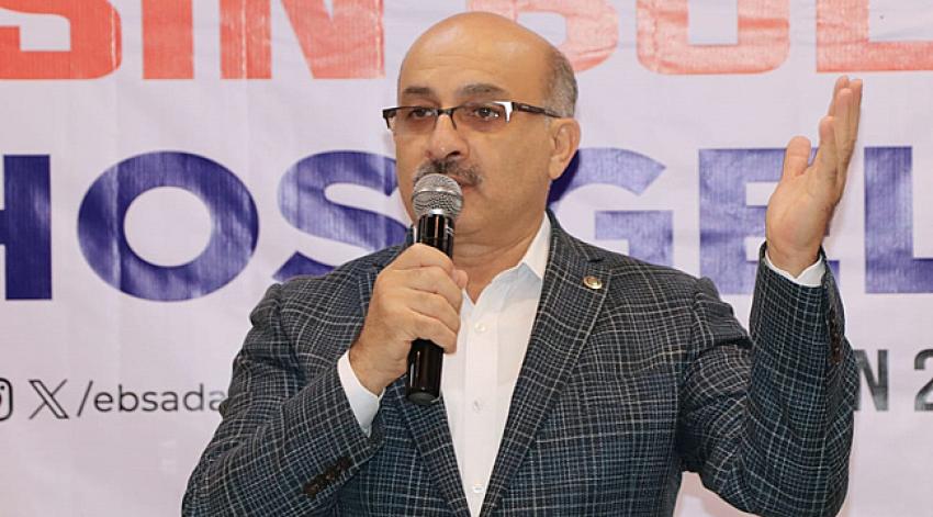 Sarıgeçili eğitimin yol haritasını açıkladı