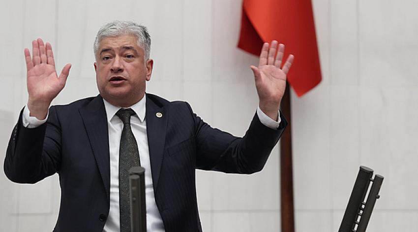 Kısacık: Yatırımcı Dostu Vergi Politikaları Oluşturulmalı