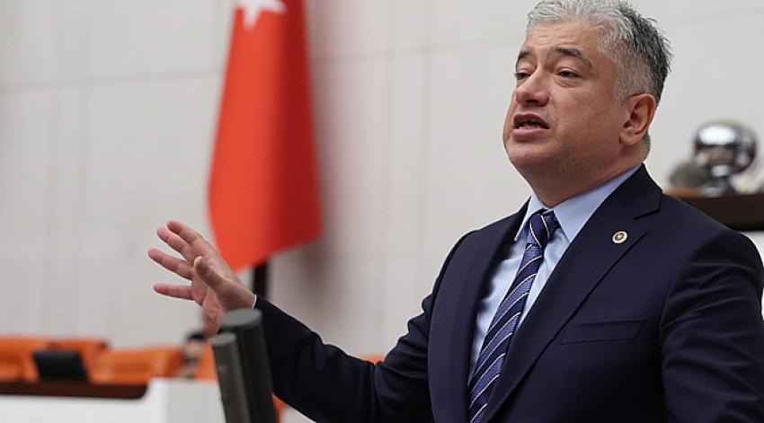 ‘Devlet malını satarak ancak günü kurtarırsınız’