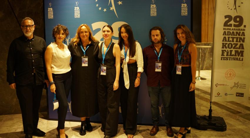 Filmler seyirciler ile buluşmaya başladı
