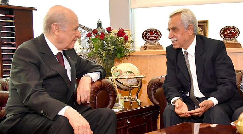  Cahit Seyhanlı unutulmadı