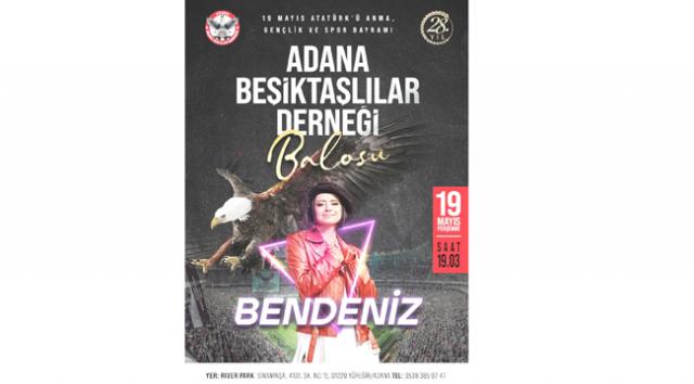Beşiktaşlılar Derneği balo düzenliyor