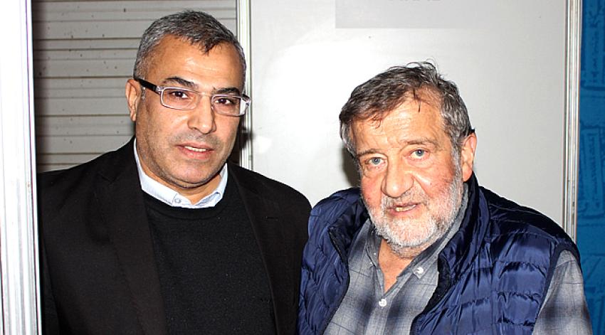 DUAYENLERİN YORUMUYLA GEÇMİŞTEN GÜNÜMÜZE GAZETECİLİK- (15)