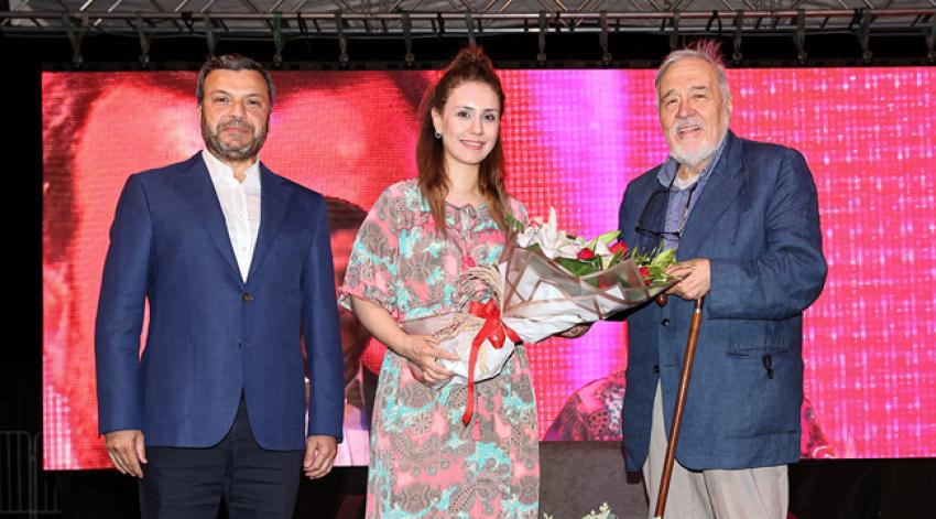 Ortaylı'dan Adana'ya övgüler