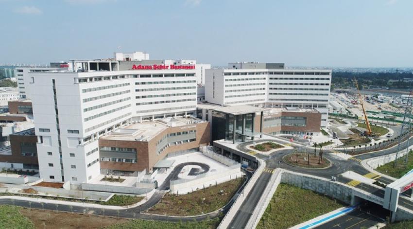 ‘Şehir Hastanesi emlak vergisini ödesin’