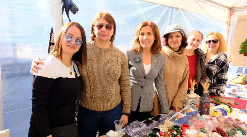 ‘Seyhan Belediyesini yönetmeye hazırım’