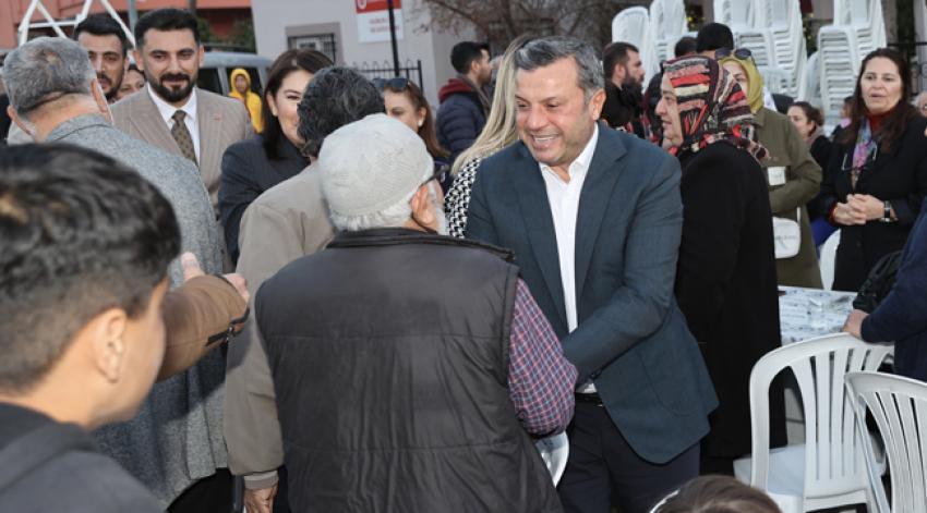 'Adana'nın kayıp yıllarını telafi edeceğiz'