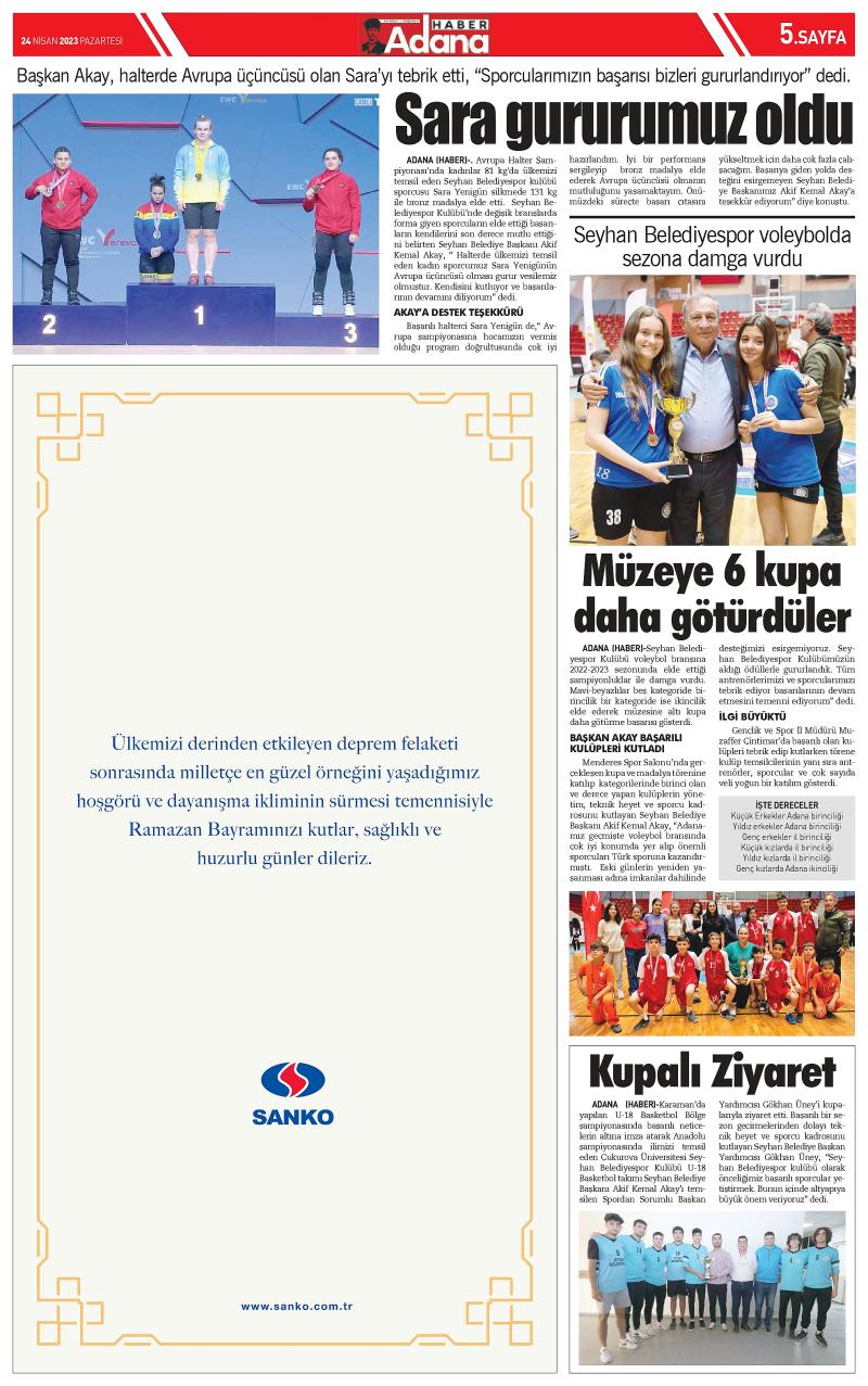 e-gazete
