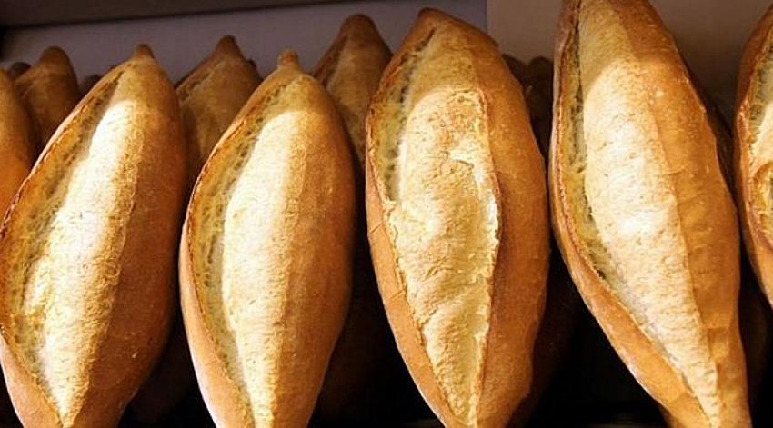 Adana'da ekmek 4 TL oldu