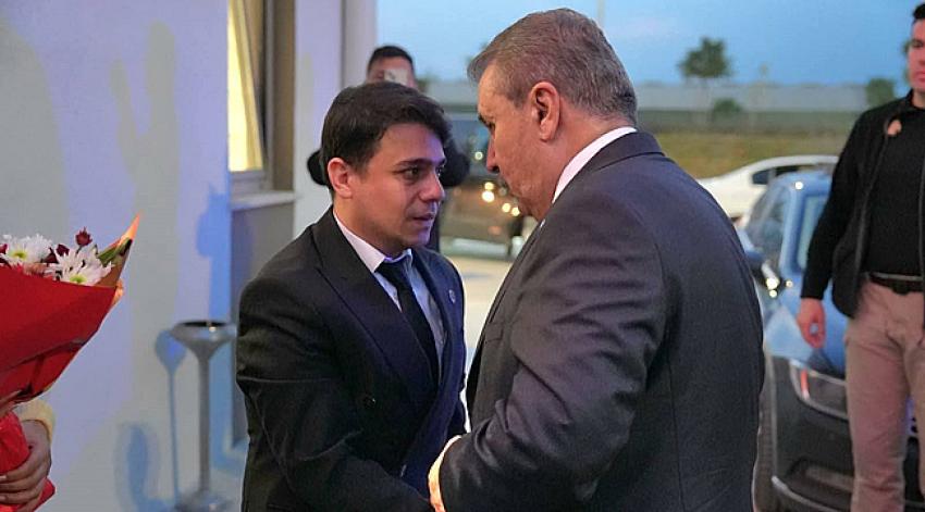 Adana’da Büyük Birlik Vakti