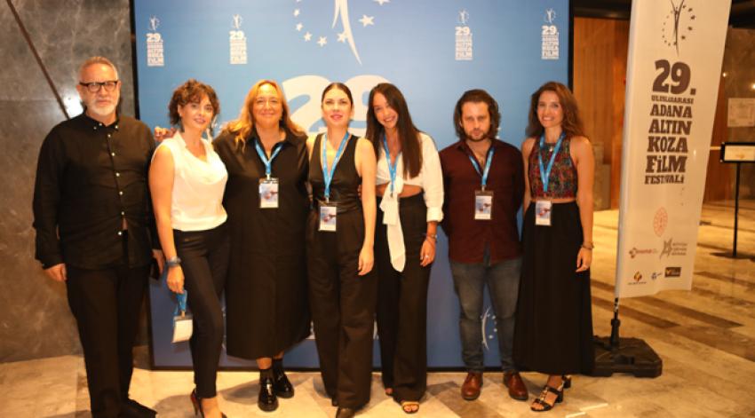 Filmler seyirciler ile buluşmaya başladı