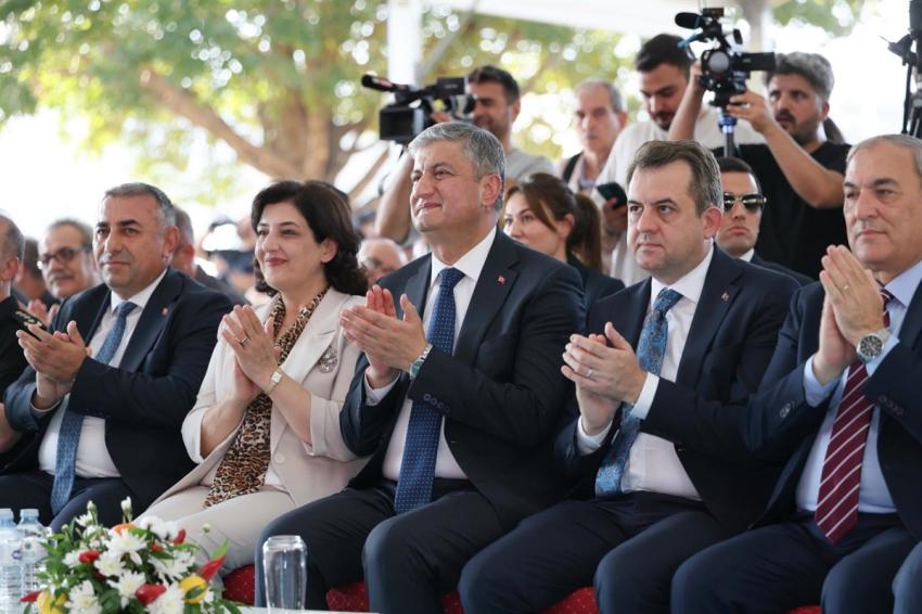 Haydi Lezzet Festivaline