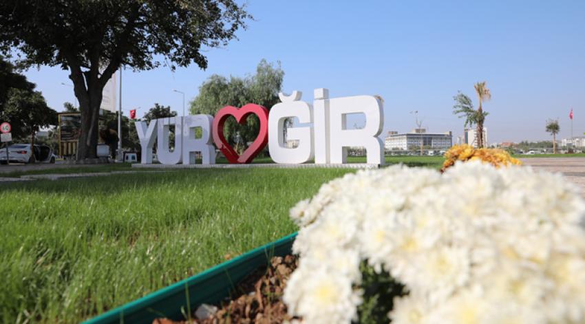 ‘Çok şükür ilçemize güzel eserler kazandırdık’