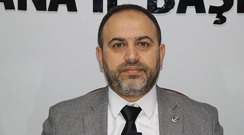 Özdemir: Hükümet gözünü dar gelirlinin cebine dikmiş