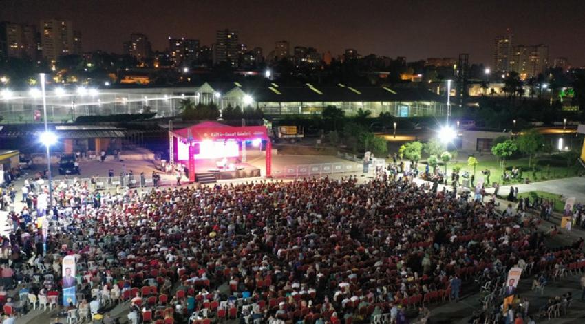 'Sultan Ahmet Meydanı gibi'