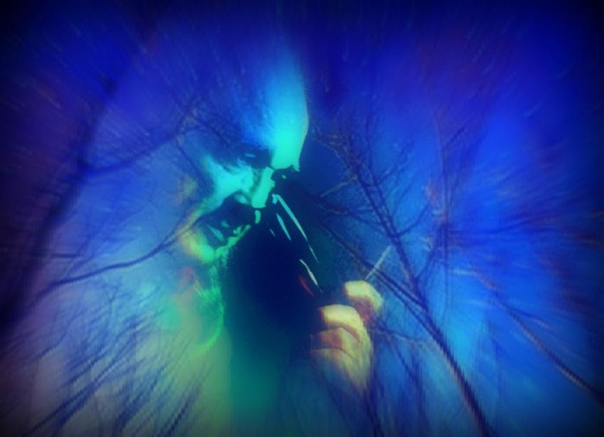 Fotoğrafı dayak yemeden kendimi ifade edebileceğim bir yol olarak benimsedim!