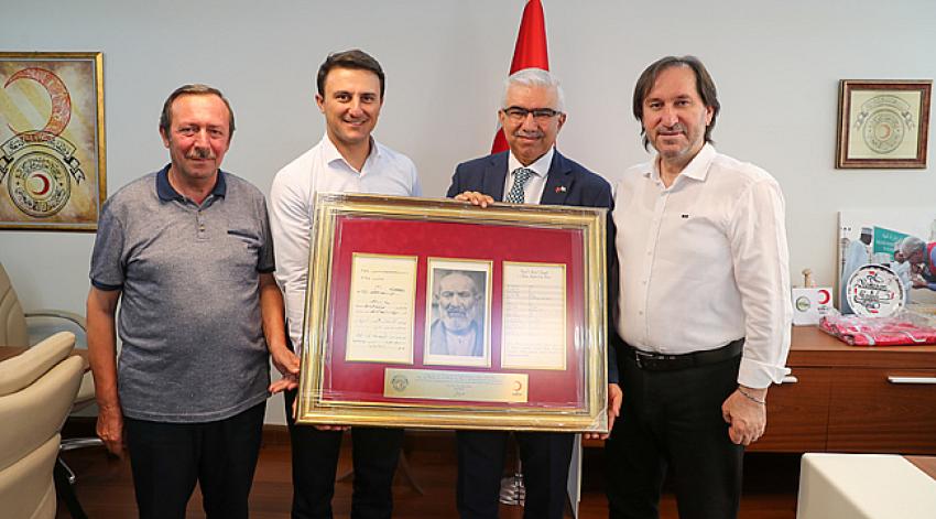Kategori Haberleri