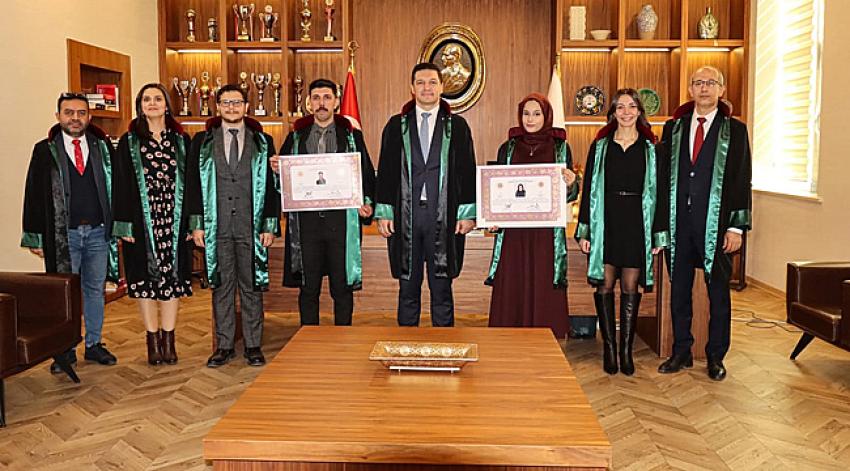 2026'ın ilk avukatları