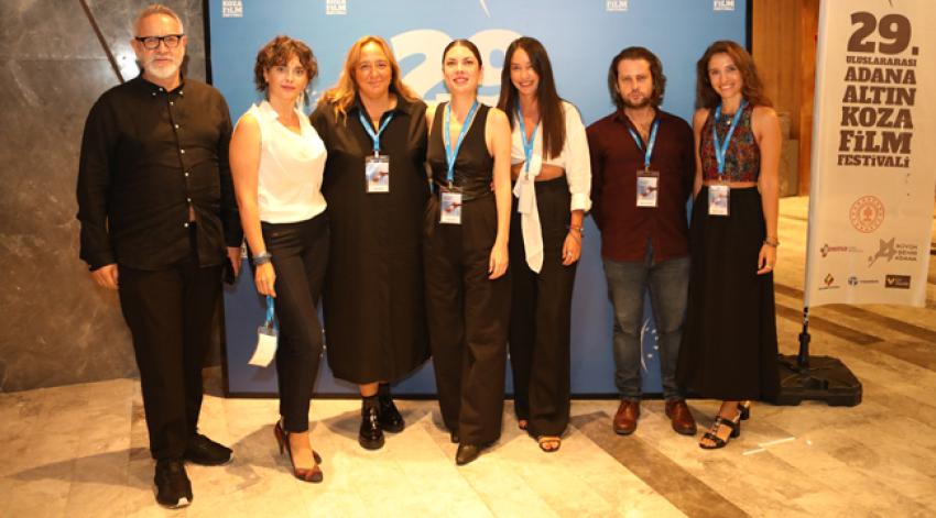 Filmler seyirciler ile buluşmaya başladı