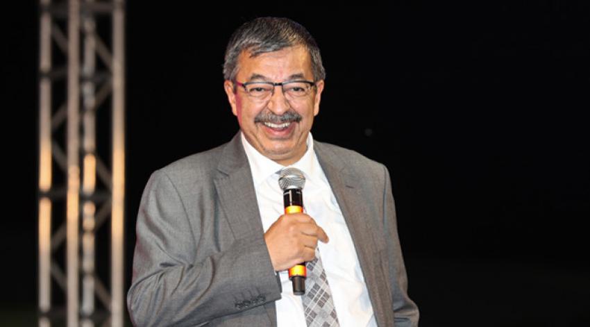 'Sultan Ahmet Meydanı gibi'
