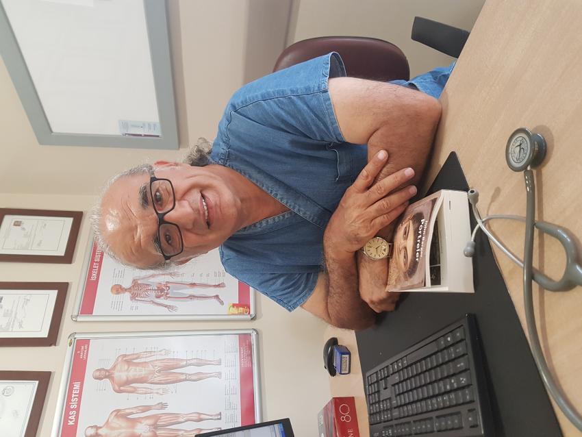 Fotoğrafı dayak yemeden kendimi ifade edebileceğim bir yol olarak benimsedim!