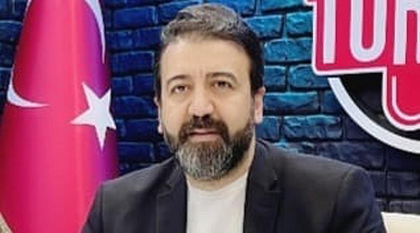 Adana Dersimliler Derneği’ne Genç ve Dinamik Aday: Cihan Katar