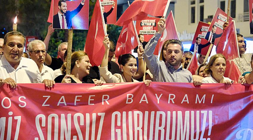 Kategori Haberleri