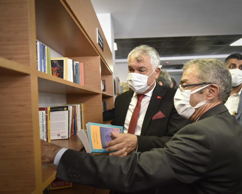 'Komplo siyaseti yapılıyor'