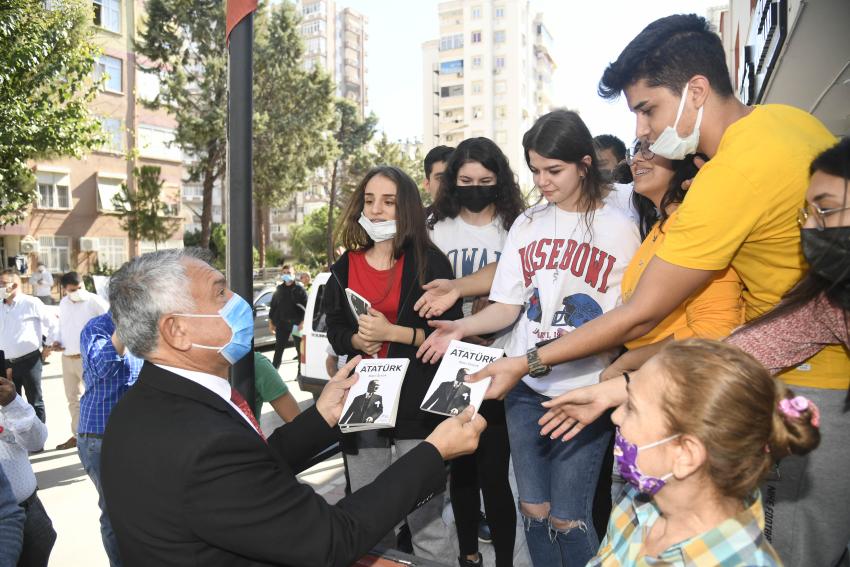 'Komplo siyaseti yapılıyor'