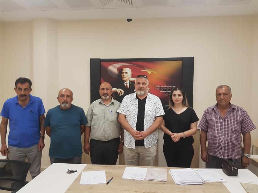 Cemevlerine yapılan saldırılar kınandı