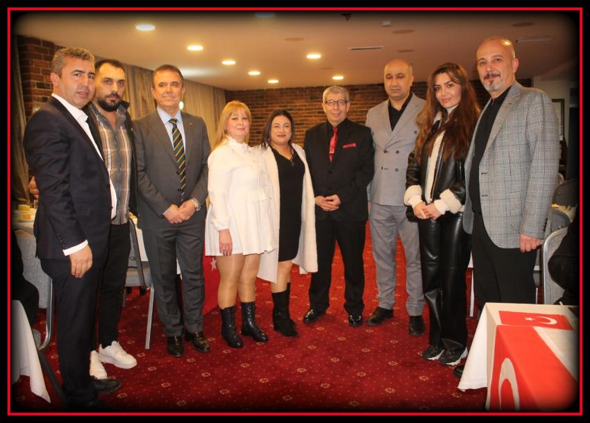 www.yasarkara.com.tr Haber Sitesi 13'ncü yılını kutladı