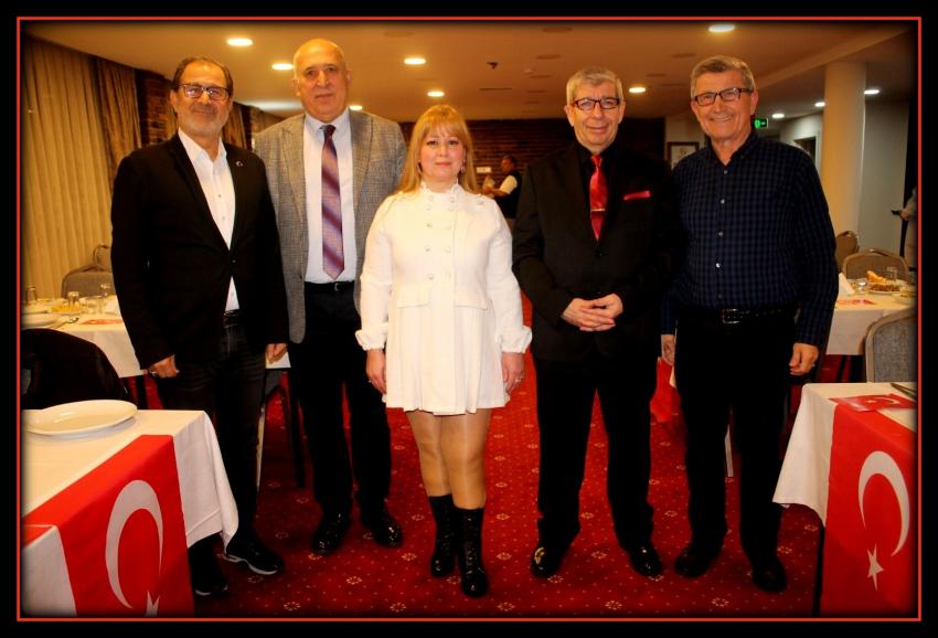 www.yasarkara.com.tr Haber Sitesi 13'ncü yılını kutladı