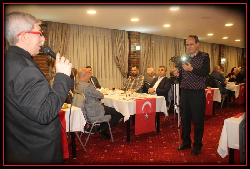 www.yasarkara.com.tr Haber Sitesi 13'ncü yılını kutladı