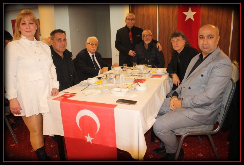 www.yasarkara.com.tr Haber Sitesi 13'ncü yılını kutladı