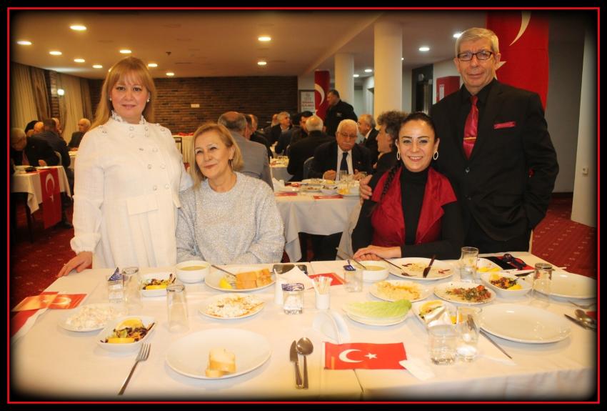 www.yasarkara.com.tr Haber Sitesi 13'ncü yılını kutladı