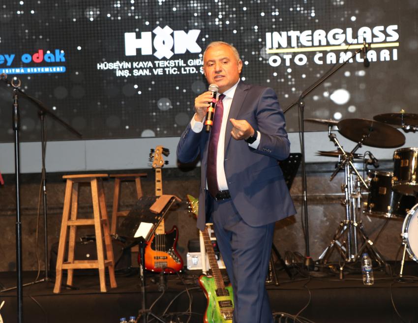 Kadın sanayicilerden eğitime büyük destek